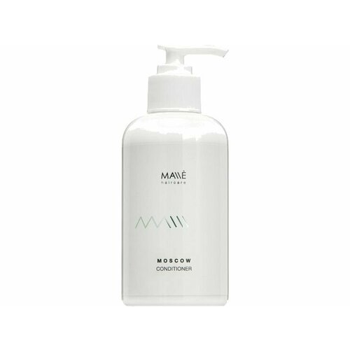 Кондиционер для уплотнения и увеличения объёма волос MALLE CONDITIONER MOSCOW 5116₽