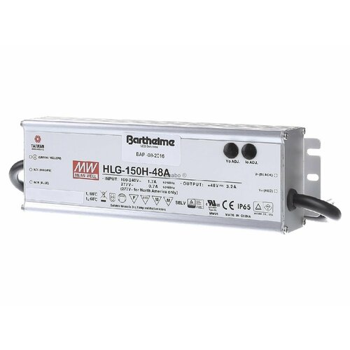 Светодиодный драйвер 66004815 – Barthelme – 4021553057439