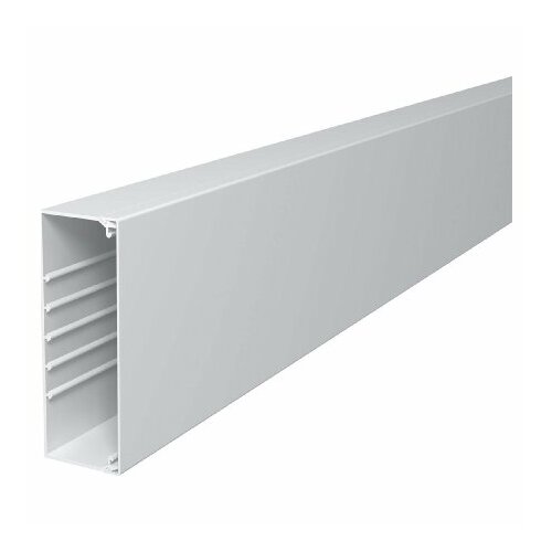 Кабельный канал 60x170 мм RAL9010 WDK60170RW – OBO – 6191258 – 4012196363193