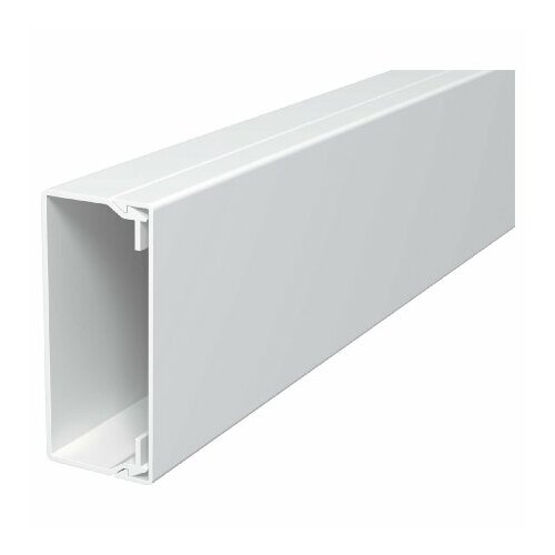 Канатная дорога 40x90 мм RAL7035 WDK40090LGR – OBO – 6027032 – 4012196667819