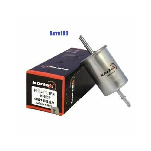 Фильтр топливный Daewoo Lanos Chevrolet NIVA Opel Astra G Vectra B C 480₽