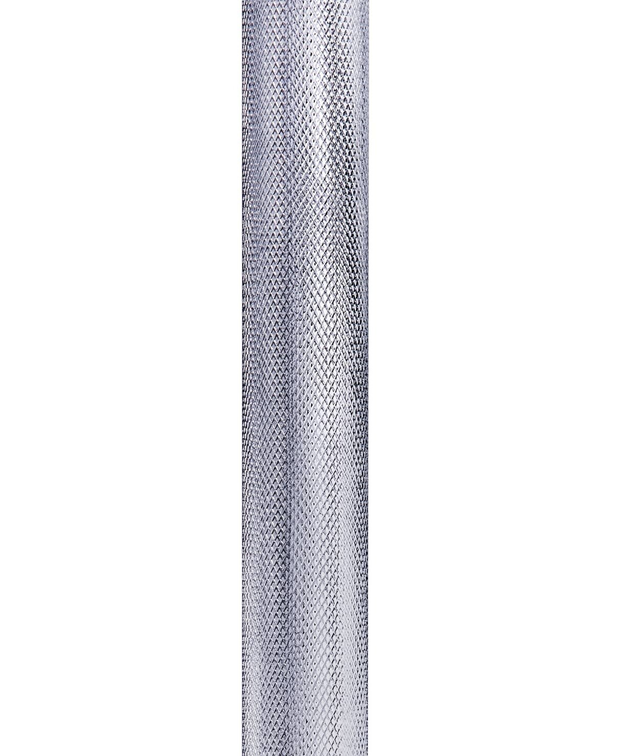 Гриф для штанги STARFIT BB-103, прямой, замки в комплекте, серебристый [ут-00007151] - фото №17