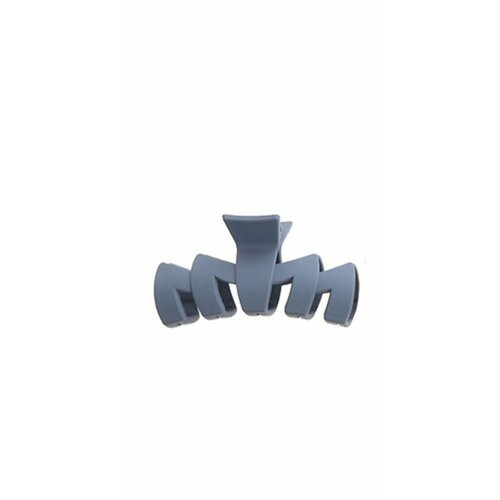 Farres cosmetics Заколка-крабик Корона 95х4х5 см 409₽