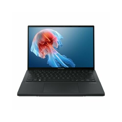 Ноутбук ASUS Zenbook Duo 2024 UX8406MA-QL339W 14 1920x1200 OLED сенсорныйIntel Core Ultra 9 185H32GB LPDDR5X1TB SSDArc GraphicsWin 11 Home серый 90NB12U1-M00HW0 23058100₽