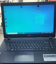 Ноутбук Acer ASPIRE ES 15 (ES1-521) (1366x768, AMD E2 2 ГГц, RAM 2 ГБ, HDD 500 ГБ, Win10 Home)