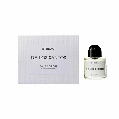 BYREDO Парфюмерная вода De Los Santos, 50 мл