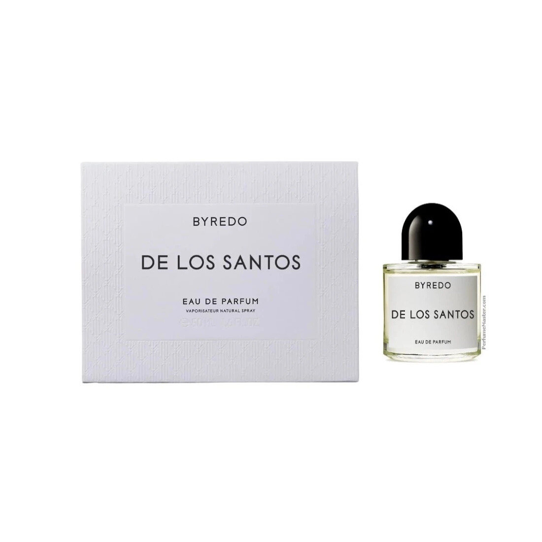 BYREDO Парфюмерная вода De Los Santos, 100 мл