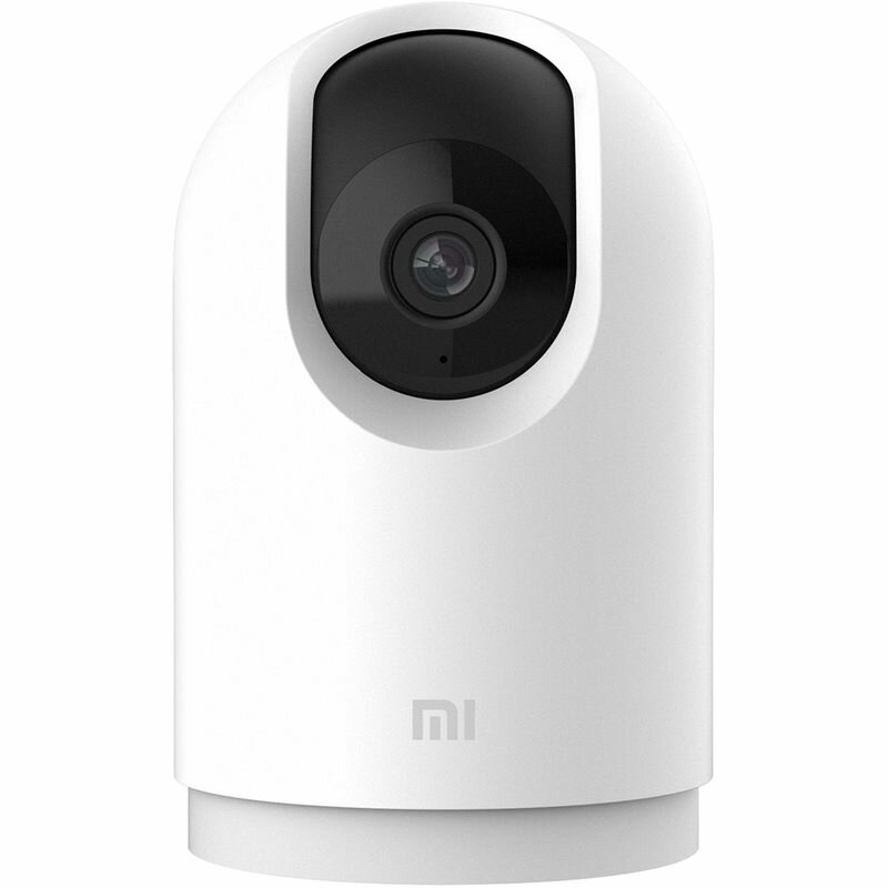 Умная камера Xiaomi Mi 360 Home Security Camera 2K Pro White