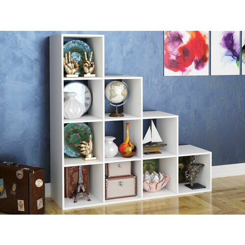 Стеллаж 10 секции Каллакс