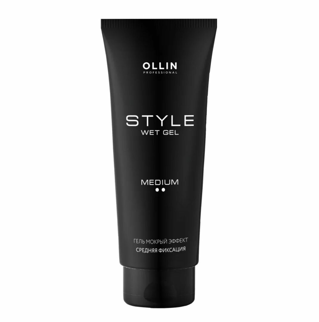Ollin Style Гель для...