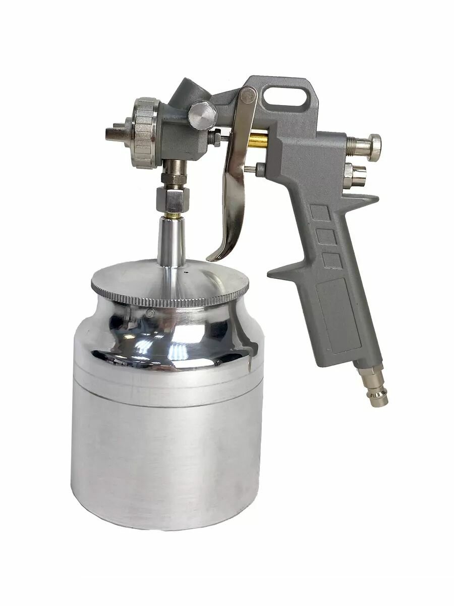 фото Краскораспылитель BRAIT BGS 162B 20.02.144.066