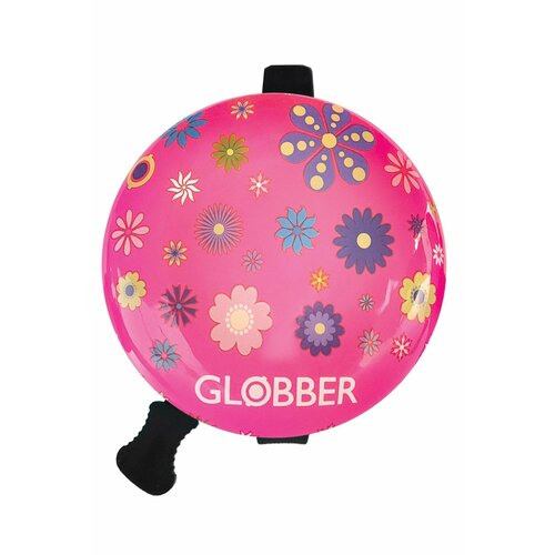 Звонок Globber Bell Розовый