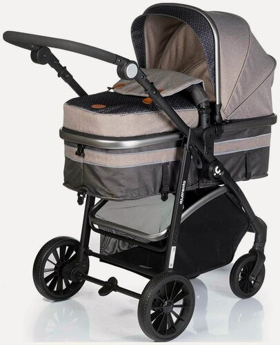 Изображение товара Коляска Acarento ESSENZA (AS310) песочный