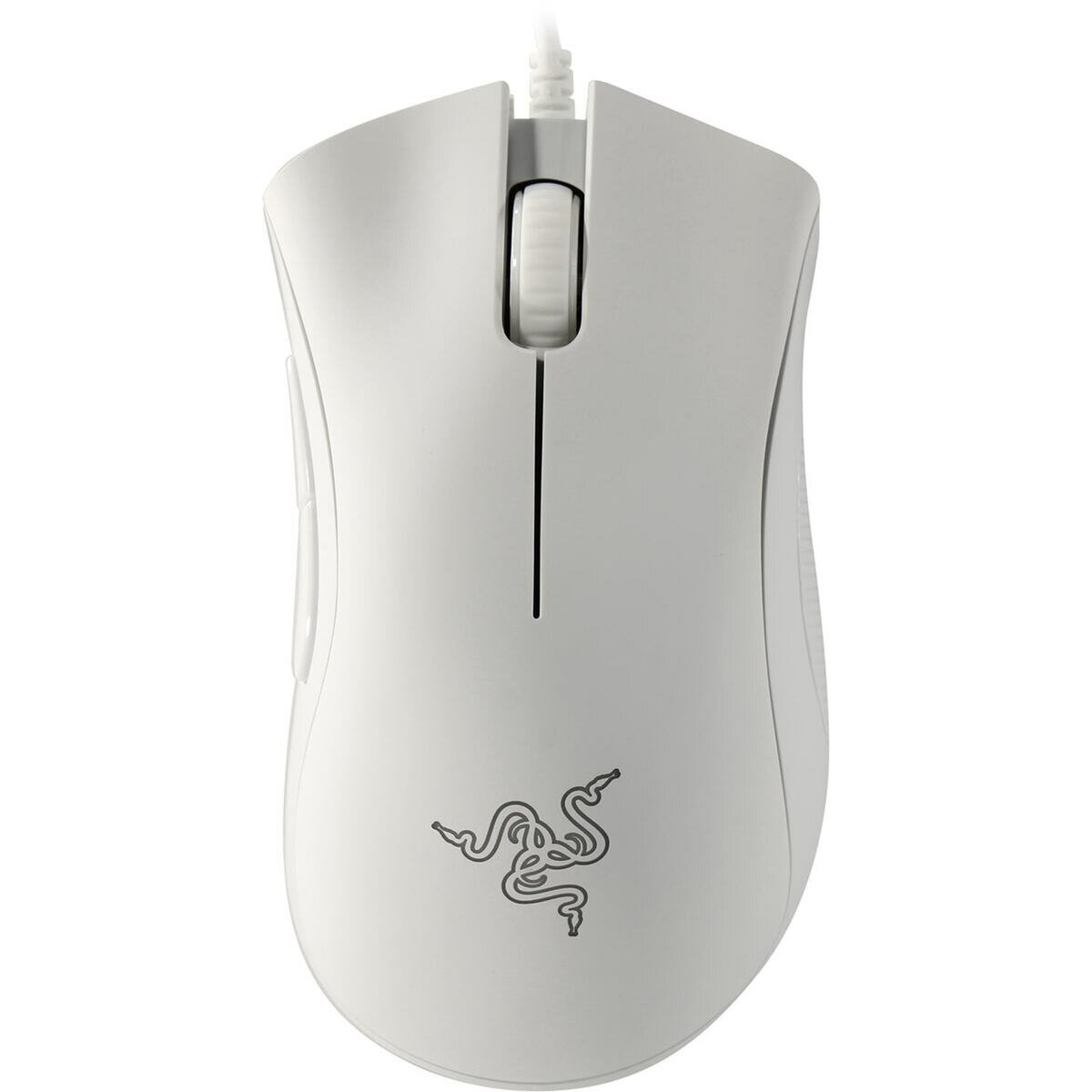 Razer DeathAdder Essential White Ed