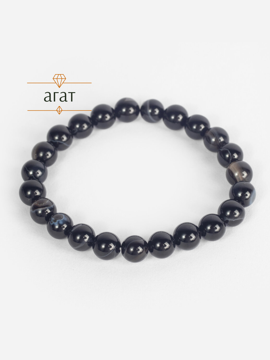 Жесткий браслет BL Jewelry 