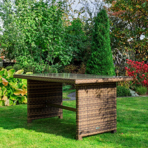 Садовый обеденный стол FIONA 32940₽