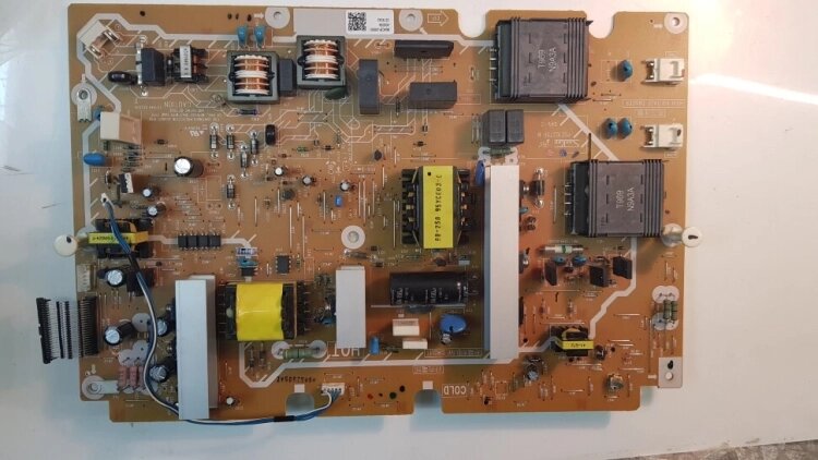 Блок питания PSC10275H M для Panasonic TX-L32X10Y