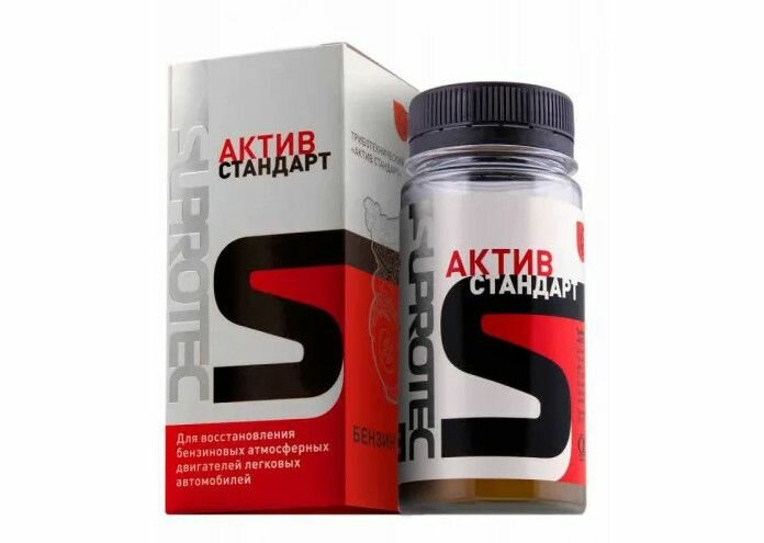 SUPROTEC Триботехнический состав Актив Стандарт (75 мл.) 123117