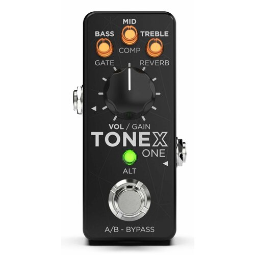 Педаль эффектов IK Multimedia TONEX-ONE 28990₽