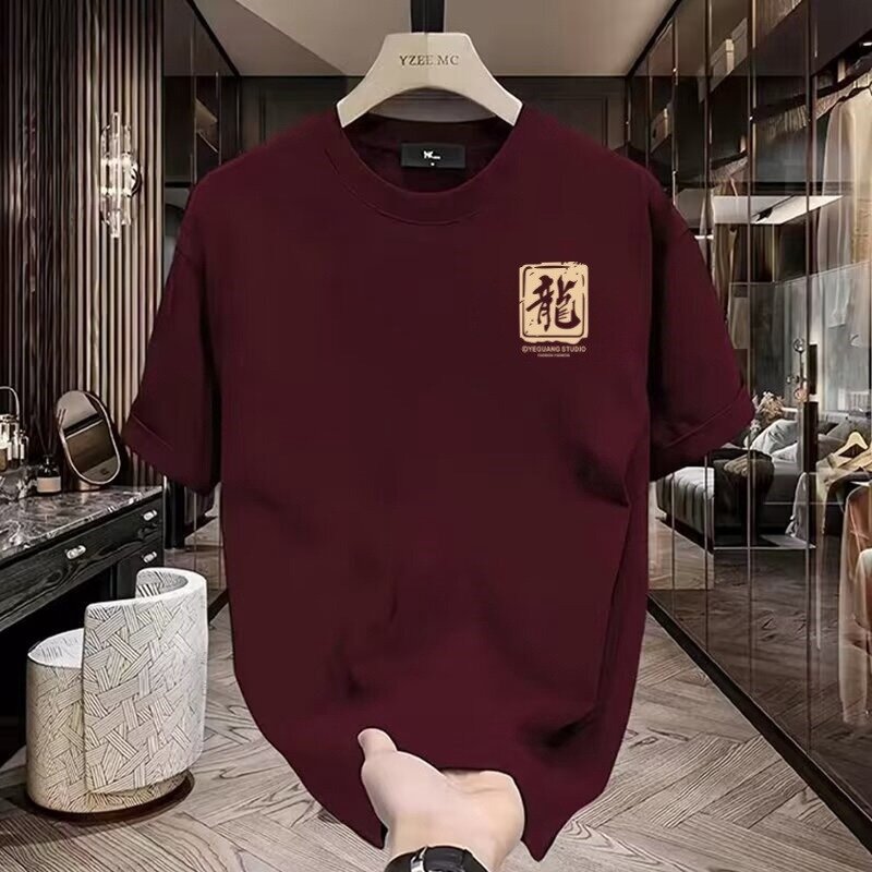 Футболка HONGXINJIEYA
