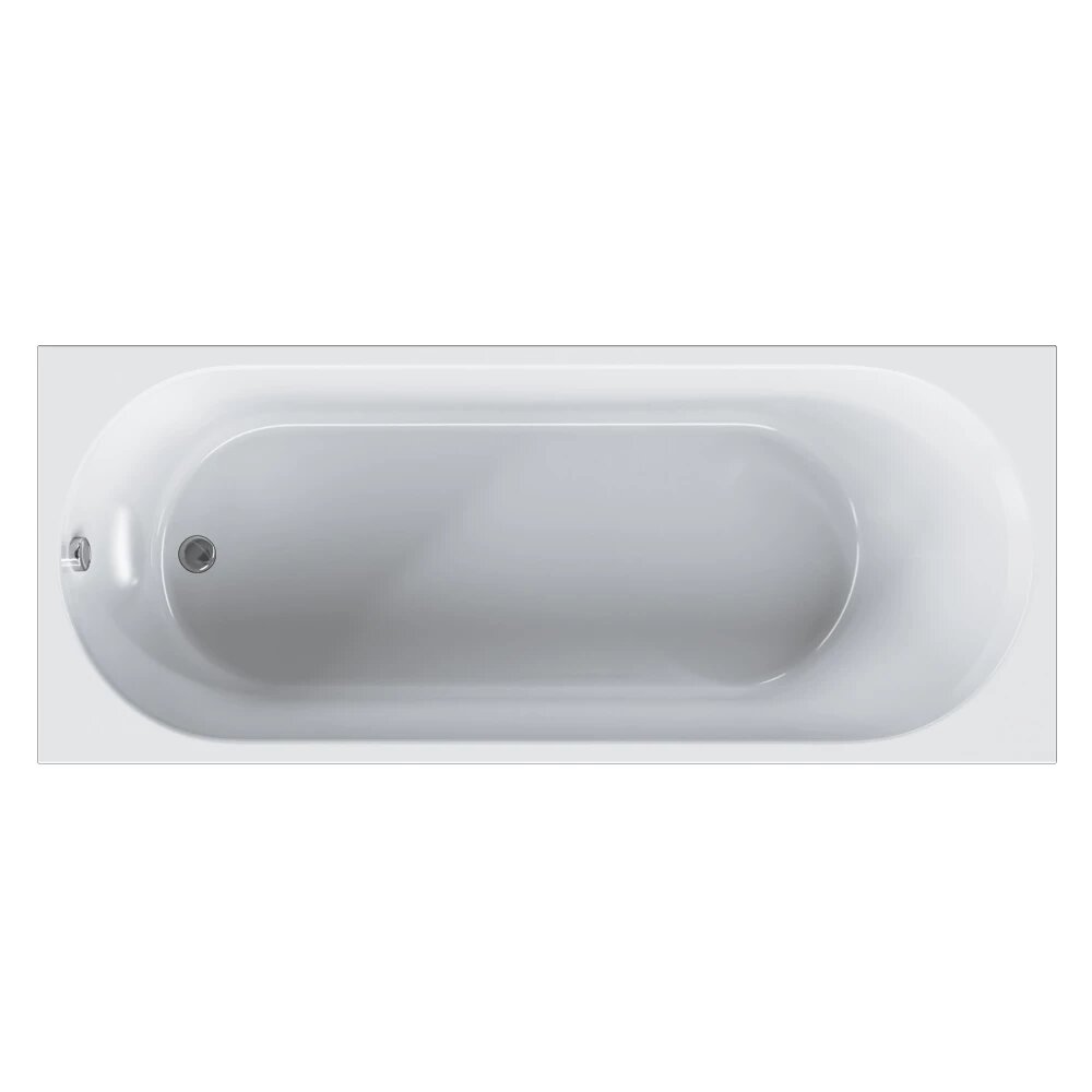 Акриловая ванна Am.Pm x-joy 170x70 w94a-170-070w-a1