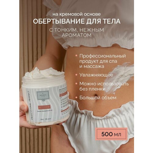 Обертывание для тела