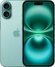 Смартфон Apple iPhone 16, 128gb, Teal/Зеленый Dual: nano SIM + eS...