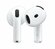 Беспроводные TWS-наушники Apple AirPods 4
