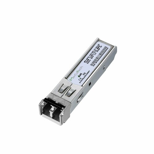 Industrial SFP 155 Мбитс 2 км 1310 нм MMF LC 1249₽
