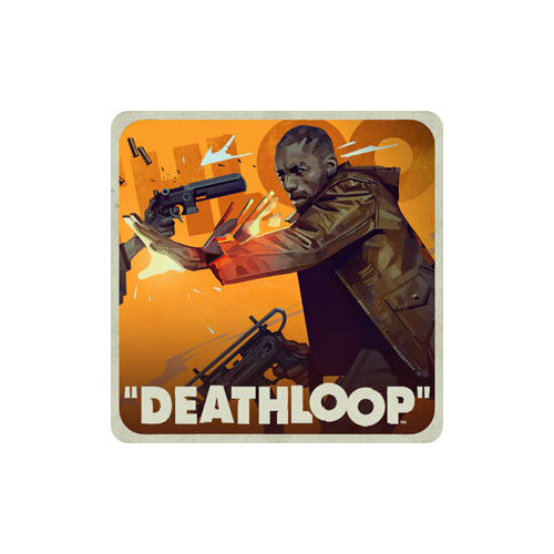 Deathloop 795₽