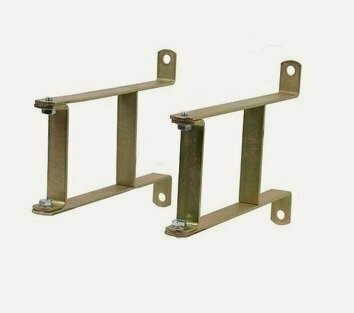 Изображение товара Кронштейн для настенного крепления гребенки Поколения 8 (M66337.3)