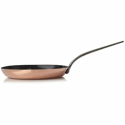 Baumalu - 202016 - Сковорода медная 32 см