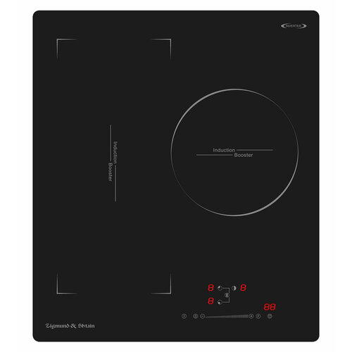 Индукционная варочная поверхность Zigmund Shtain CI 494 B 19990₽