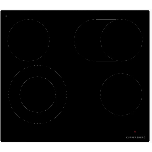 Электрическая варочная панель Kuppersberg ECS 624 23280₽