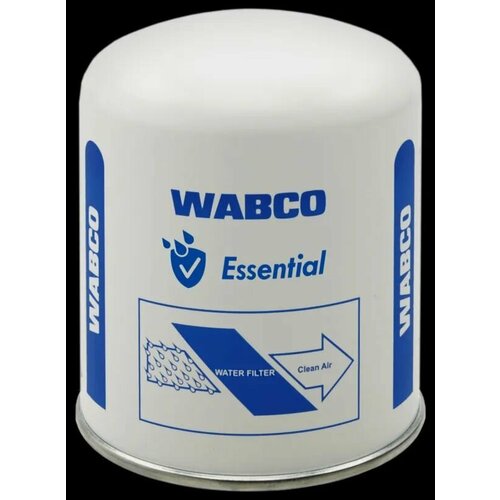 WABCO Фильтр-масловлагоотделитель арт 4324102227 2220₽