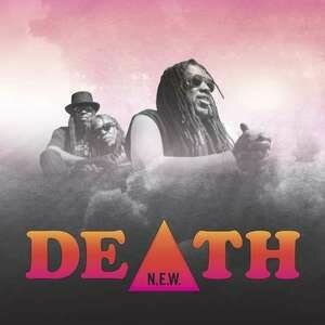 Виниловая пластинка Death (Punkrock) - N.E.W.