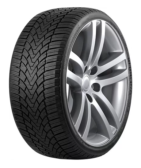 Легковая шина Sonix Winter XPro 888 205/55 R16 91H