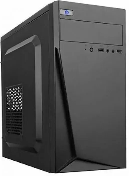 2072277 IRU / Компьютер iRU Office 310H6S, Intel Core i5 12400, DDR4 16ГБ, 512ГБ(SSD), Intel UHD