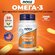 Омега 3, 2000 мг NOW Omega-3, 30 капсул, Рыбий жир, витамины для ...