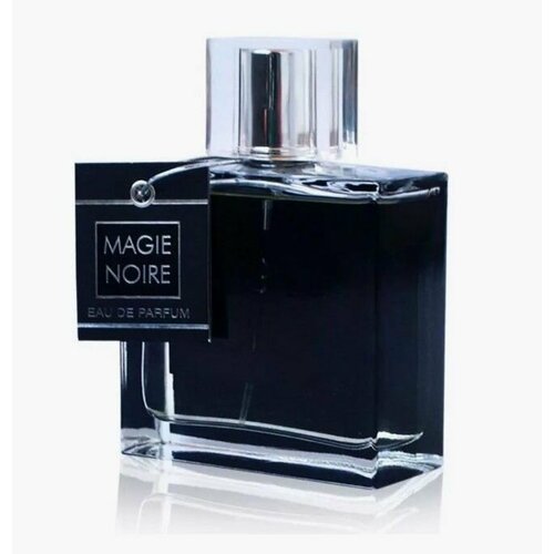 Парфюмерная вода Magie Noire 100 мл 2450₽
