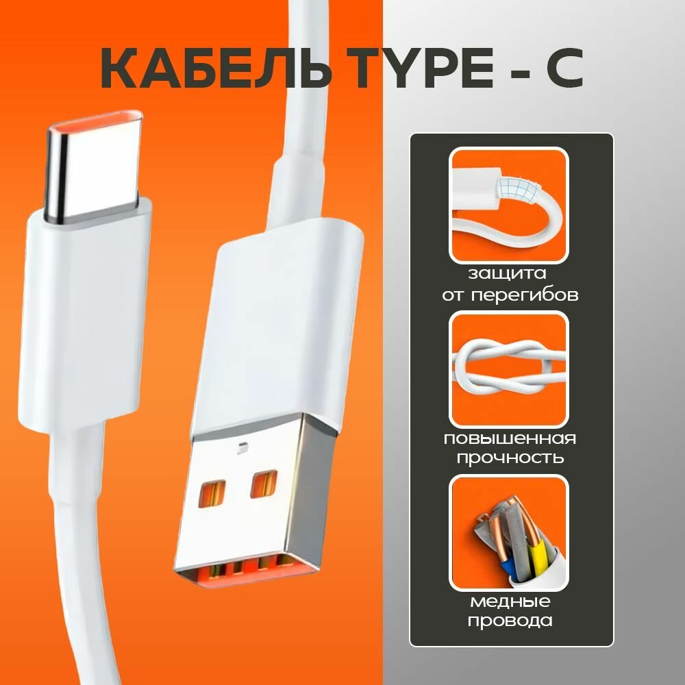 Сетевое зарядное устройство Xiaomi 120W с близкого расстояния