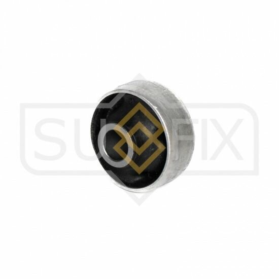 SUFIX Сайлентблок передней подвески SEAT Arosa 1.0-1.7D 97-05, VW Lupo 1.0-1.7D 98-05/ Polo 1.0-1.9D 94-01