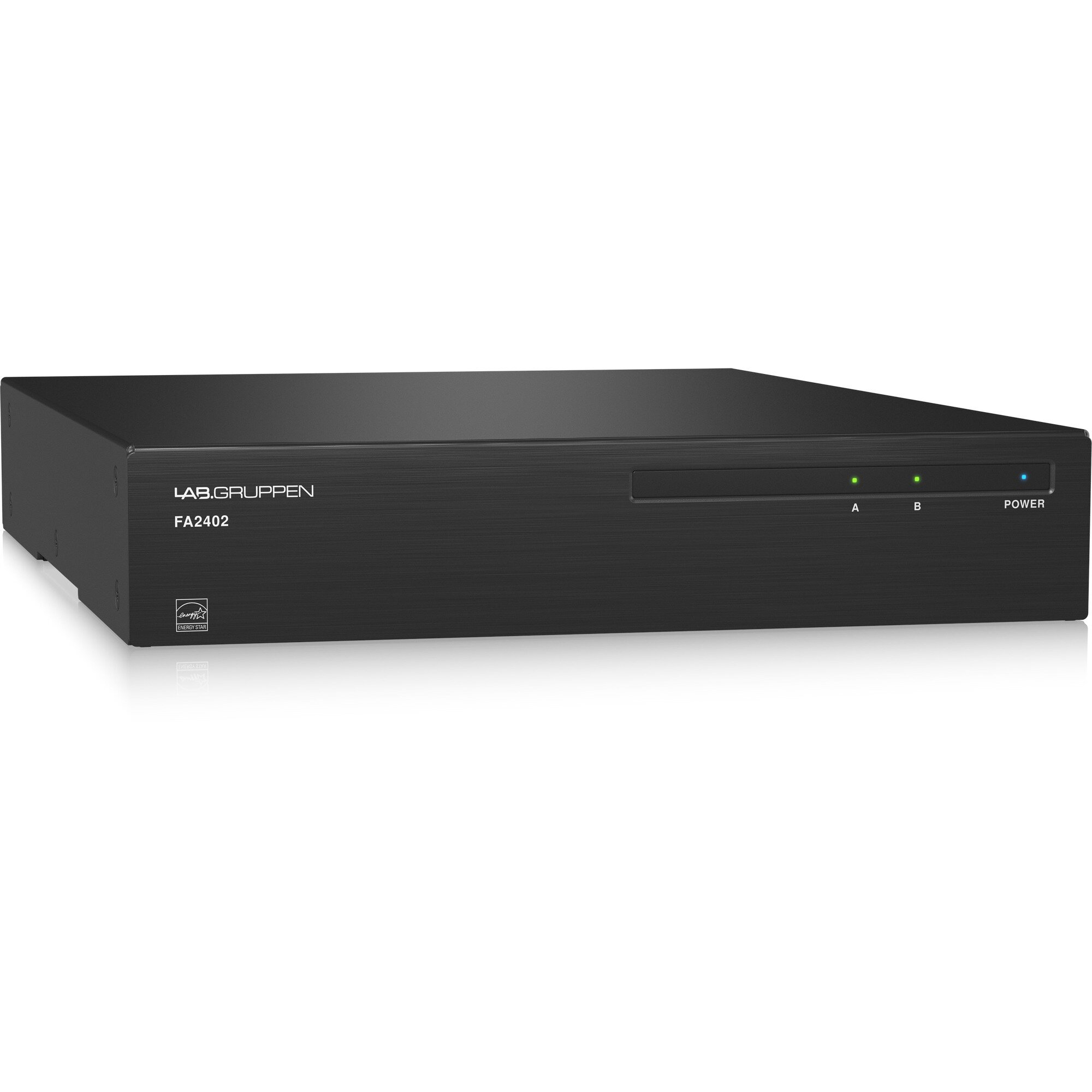 Микшер-усилитель комбинированный Lab.gruppen FA2402 — фото 1
