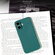 Матовый силиконовый чехол BROSCORP на Apple iPhone 16 (Айфон 16),...