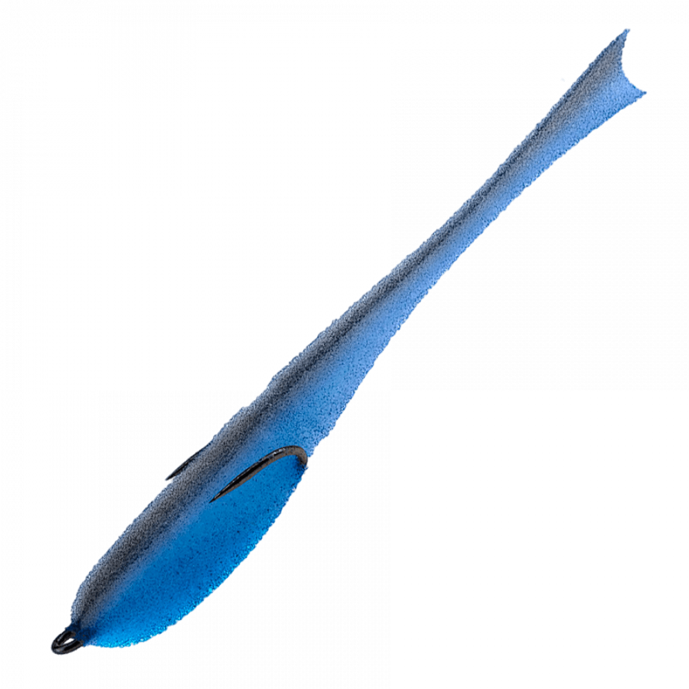 Поролоновая рыбка APS Slim #217 - в упаковке 4 шт, размер 120 мм.