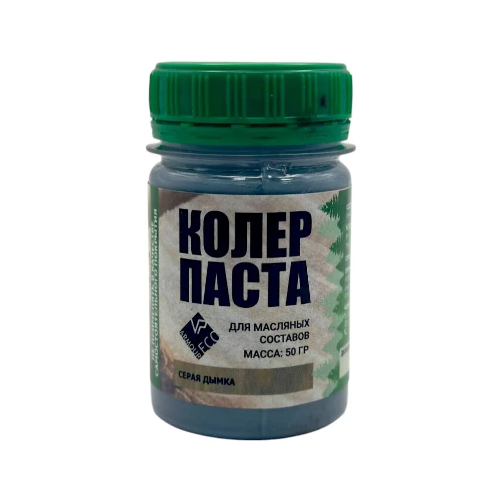 ARMOUR РМ колер-паста 