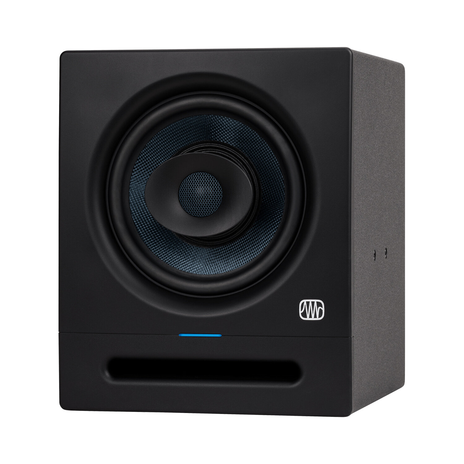 Presonus Eris Pro 8 Студийный монитор активный, 8", 35-20000 Гц, SPL 108 дБ