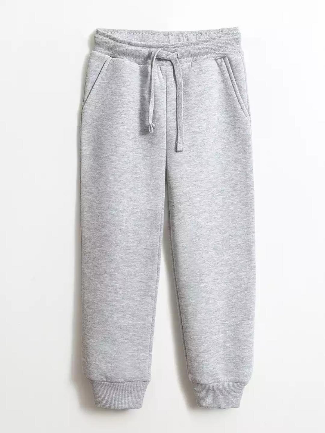 Брюки спортивные neo, размер 92