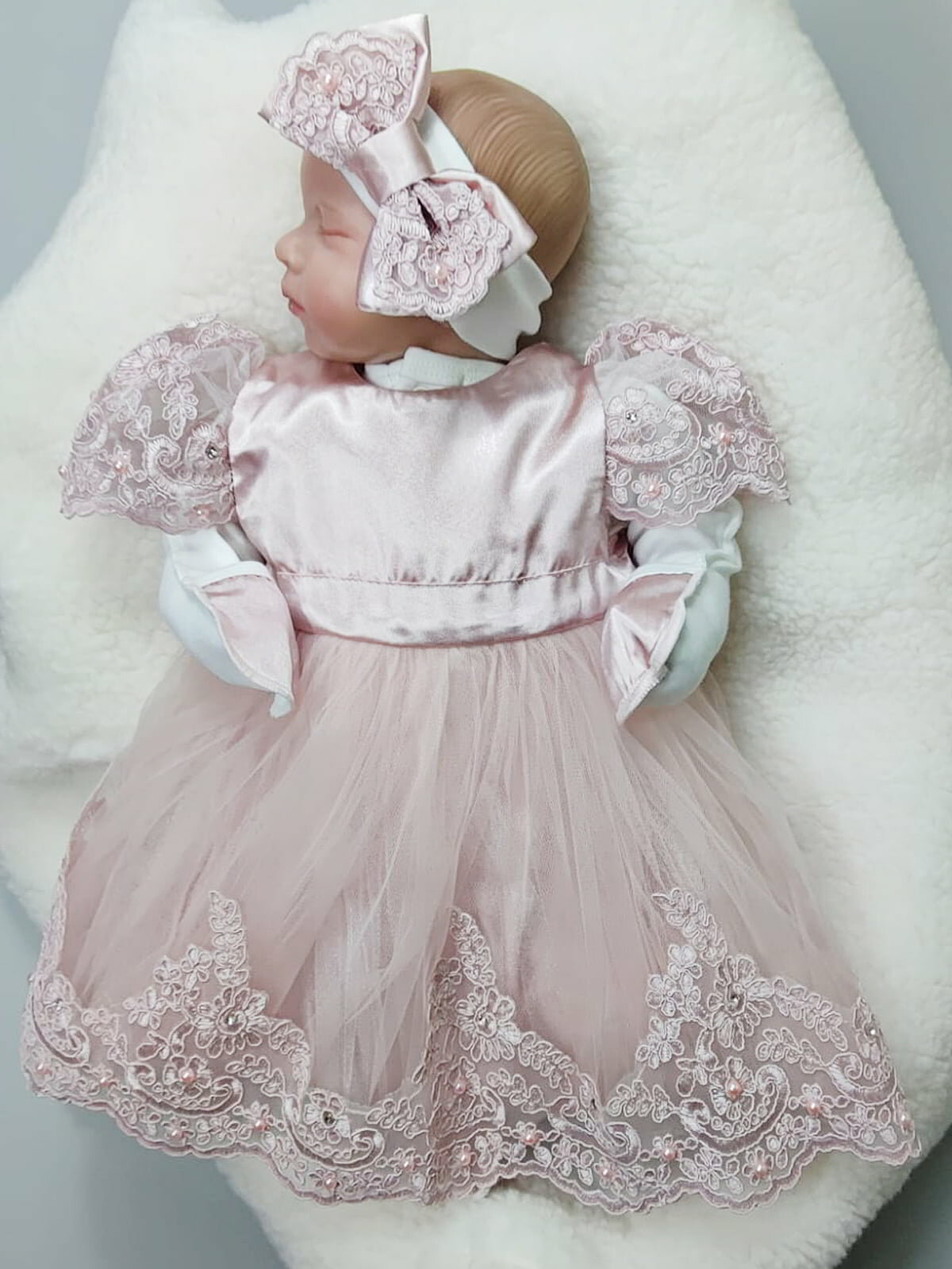 Платье Базовая коллекция