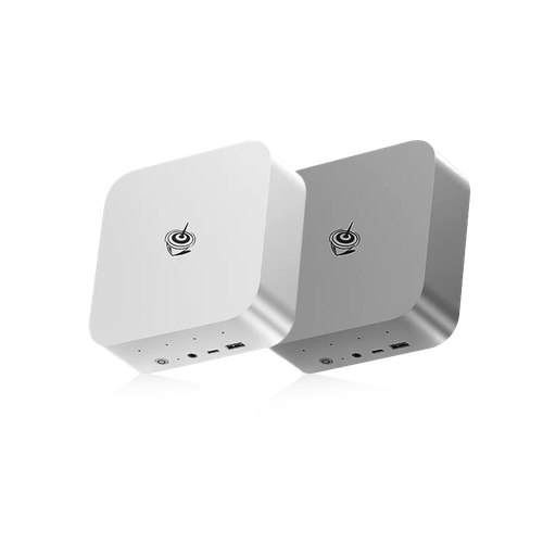 Мини ПК Beelink SER9 Pro AMD Ryzen AI 9 HX 370 Radeon 890M 64GB LPDDR5 7500MHz + 2TB SSD Brand M2 PCIe 4.0